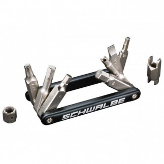 SCHWALBE MULTI TOOL 2.0 - klucz wielofunkcyjny