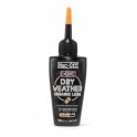 MUC-OFF e-Bike Dry Lube - olej do łańcucha