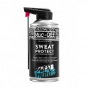 MUC-OFF Sweat Protect - preparat antykorozyjny i neutralizujący pot