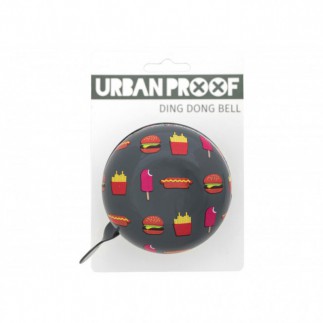 URBAN PROOF Dingdong Snacks - dzwonek (wielokolorowy)