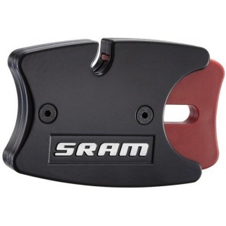 SRAM - obcinaczka do przewodów hydraulicznych