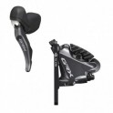 SHIMANO BR-RX810 / ST-RX810 GRX - zestaw hamulca hydraulicznego