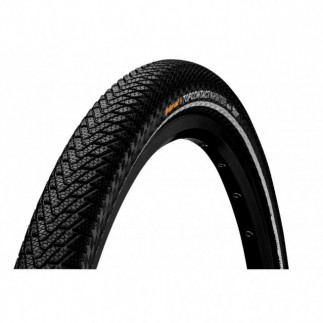 Continental TopCONTACT II Winter Premium - opona (28 cali)