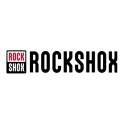 ROCKSHOX MONARCH / ARIO - uszczelki do dampera / zestaw serwisowy