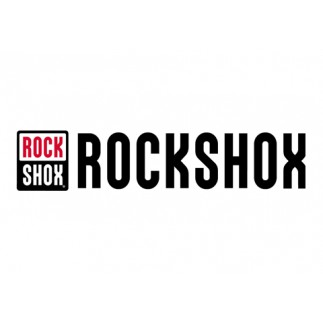 ROCKSHOX REVELATION - uszczelki do amortyzatora / zestaw serwisowy