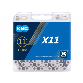 KMC X11-93 - łańcuch