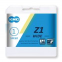 KMC Z1X EPT - łańcuch