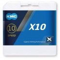 KMC X10-93 - łańcuch