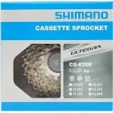 SHIMANO ULTEGRA CS-6700 - Kaseta 10-rzędowa