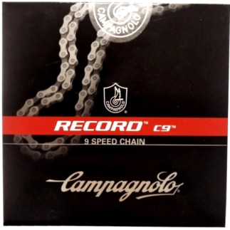 Łańcuch C9 Record CAMPAGNOLO