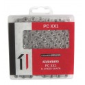 SRAM PC-XX1 - łańcuch 11-rzędowy
