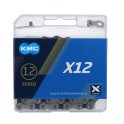 KMC X12-93 - łańcuch 12-rzędowy