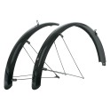 SKS BLUEMELS BASIC - błotniki rowerowe (20/24 cale)