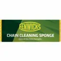 FENWICKS Chain Cleaning Sponge - Gąbka do czyszczenia łańcucha