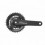 SHIMANO FC-U4010 CUES - mechanizm korbowy 3