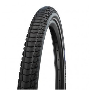 SCHWALBE MARATHON PLUS TOUR HS619 - opona trekkingowa (26 cali)