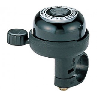 CATEYE PB-600 Super Mini Bell - dzwonek rowerowy