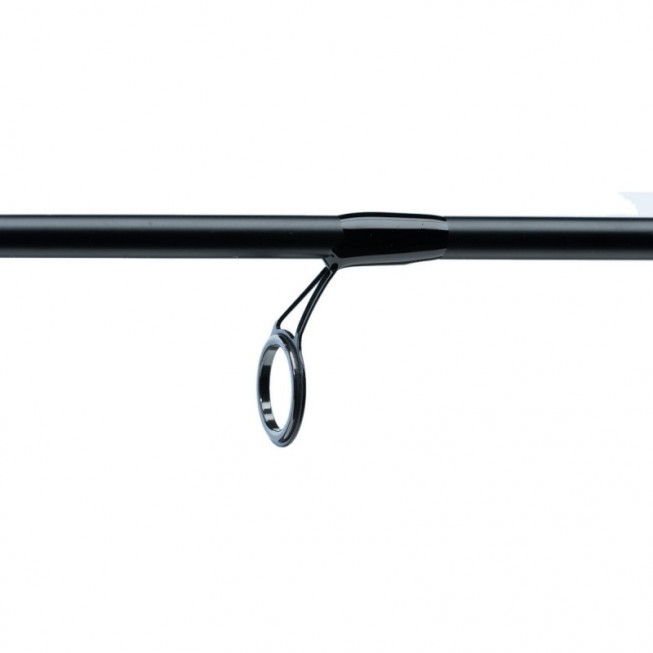 Canna Da Pesca Spinning Tenesa Jig Spin Jaxon 210-270cm, Varas En 3 Varianti