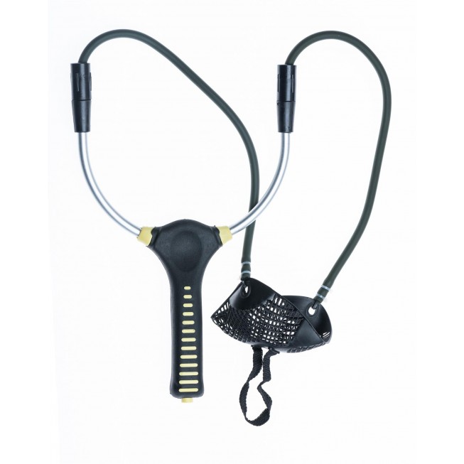 JAXON AJ-HN002 - proca wędkarska aluminiowa - Rowerplus.pl