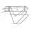 TUBUS Logo Classic - Bagażnik tylny