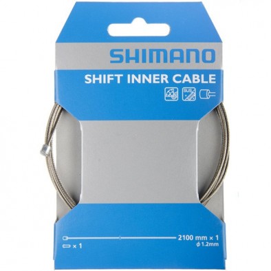 SHIMANO - Linka przerzutki