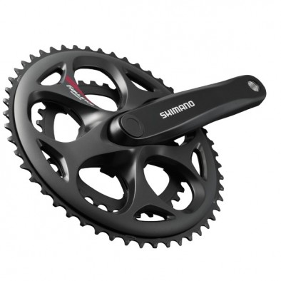 SHIMANO FC-A070 - Mechanizm korbowy