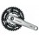 SHIMANO FC-M521 - Mechanizm korbowy