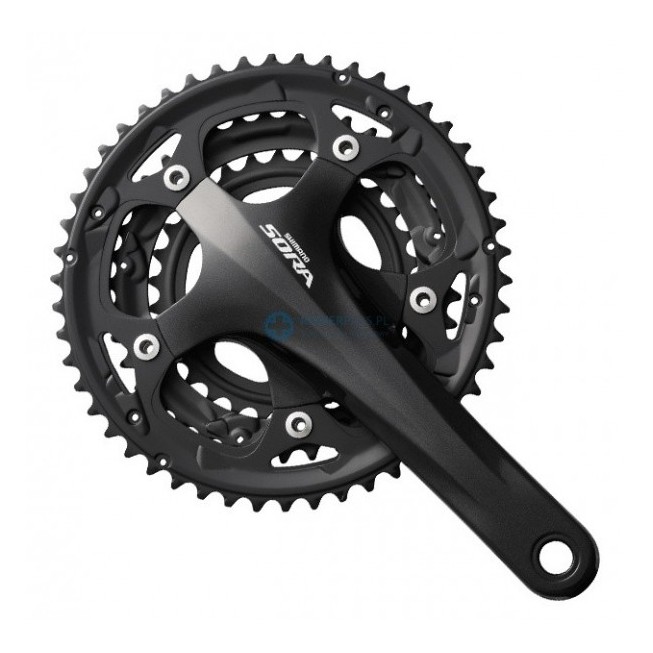 Shimano FC-3503 spacer - JE James Cycles