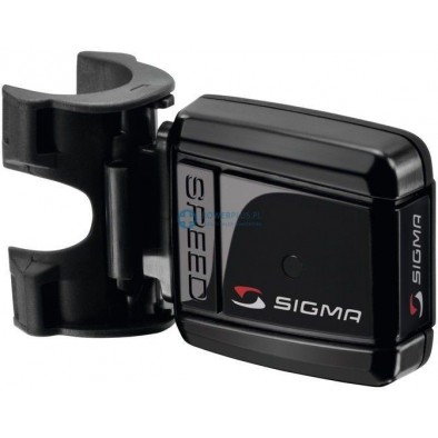 SIGMA SPORT - Nadajnik bezprzewodowy prędkości STS