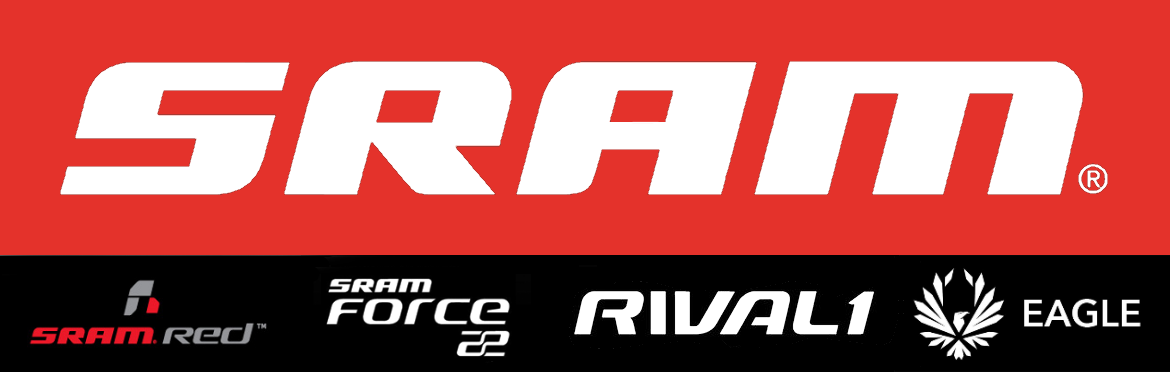 SRAM w ROWERPLUS.PL